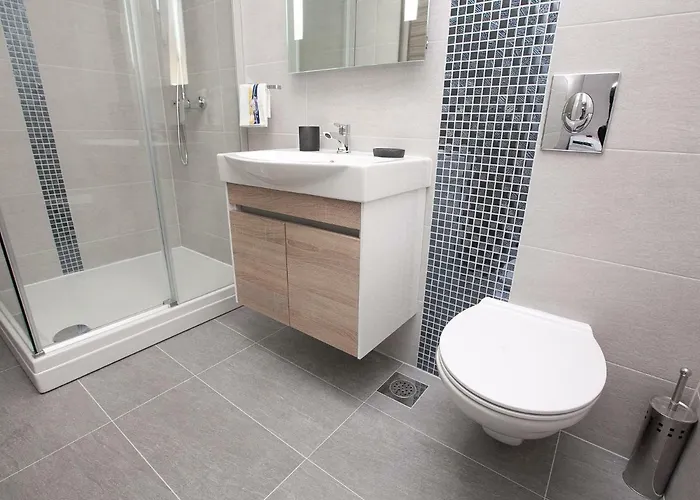 Apartament Wolverine *