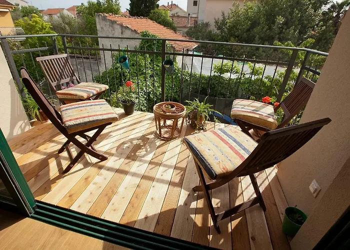 Wolverine Apartament Zadar