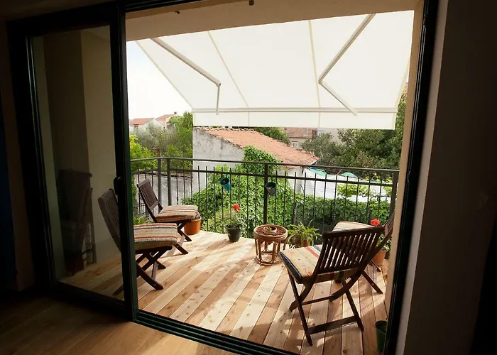 Apartament Wolverine