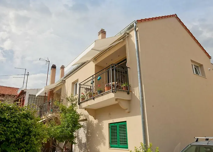 Apartament Wolverine Zadar